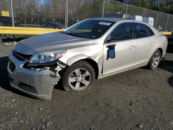 1G11C5SA4GF147047 2016 CHEVROLET MALIBU - Image 1
