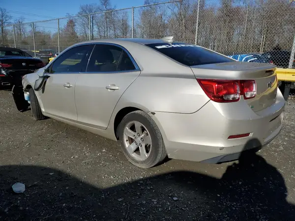 1G11C5SA4GF147047 2016 CHEVROLET MALIBU - Image 2