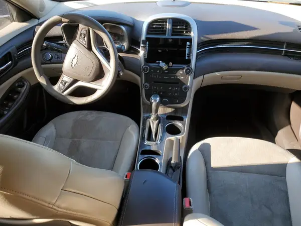 1G11C5SA4GF147047 2016 CHEVROLET MALIBU - Image 8