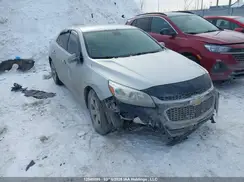 1G11C5SA4GF147582 2016 CHEVROLET MALIBU