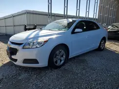 1G11C5SA4GF147601 2016 CHEVROLET MALIBU