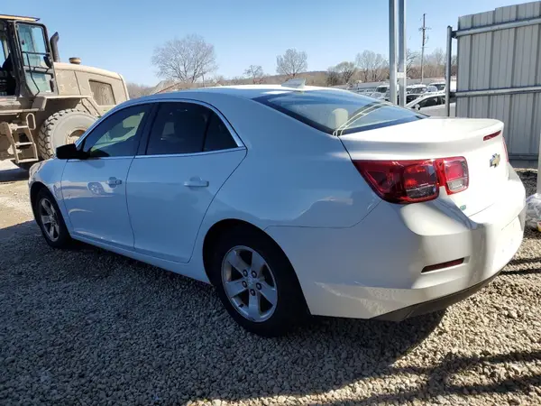 1G11C5SA4GF147601 2016 CHEVROLET MALIBU - Image 2