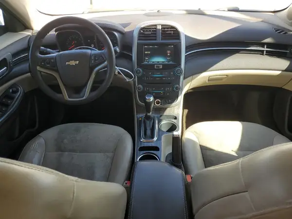 1G11C5SA4GF147601 2016 CHEVROLET MALIBU - Image 8