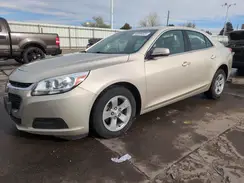 1G11C5SA4GF147954 2016 CHEVROLET MALIBU