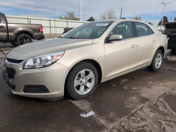 1G11C5SA4GF147954 2016 CHEVROLET MALIBU - Image 1