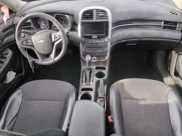 1G11C5SA4GF147954 2016 CHEVROLET MALIBU - Image 8