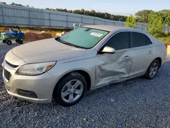 1G11C5SA4GF148330 2016 CHEVROLET MALIBU