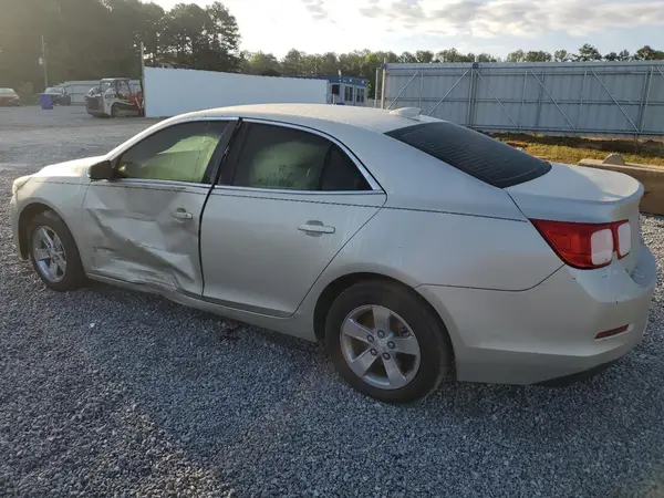 1G11C5SA4GF148330 2016 CHEVROLET MALIBU - Image 2