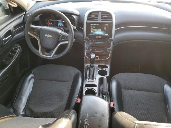 1G11C5SA4GF148330 2016 CHEVROLET MALIBU - Image 8
