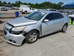 1G11C5SA4GF148506 2016 CHEVROLET MALIBU