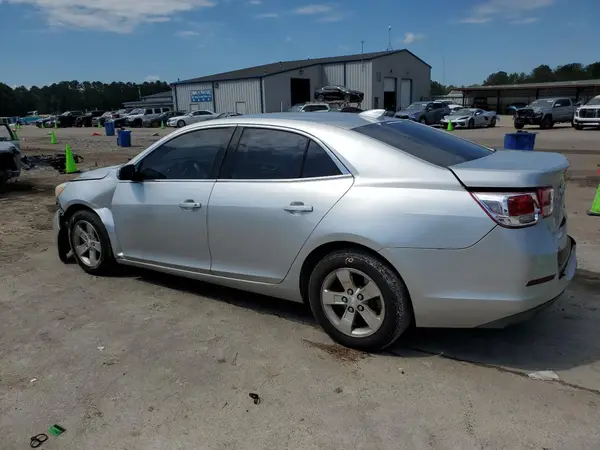 1G11C5SA4GF148506 2016 CHEVROLET MALIBU - Image 2