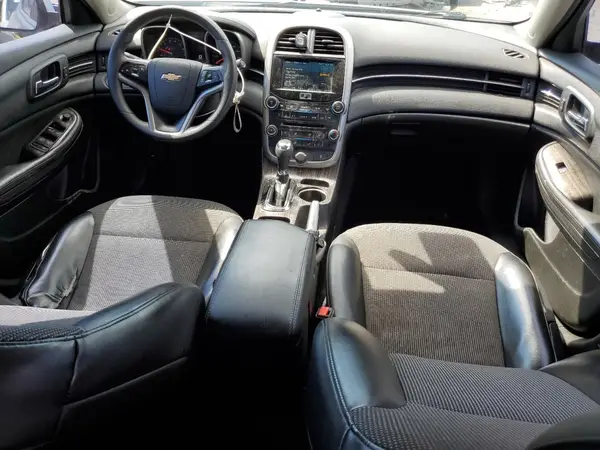 1G11C5SA4GF148506 2016 CHEVROLET MALIBU - Image 8