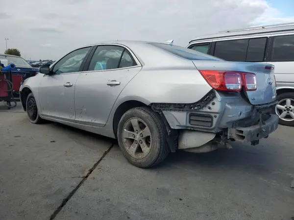 1G11C5SA4GF148683 2016 CHEVROLET MALIBU - Image 2