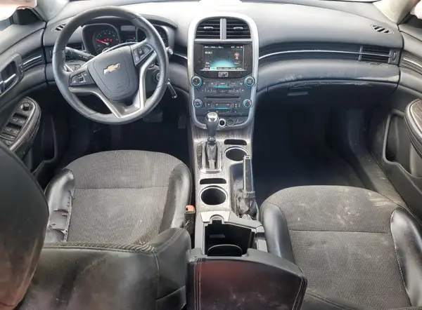1G11C5SA4GF148683 2016 CHEVROLET MALIBU - Image 8
