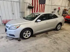 1G11C5SA4GF149431 2016 CHEVROLET MALIBU