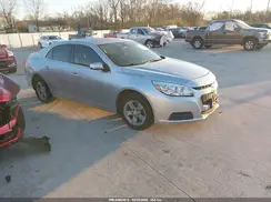 1G11C5SA4GF149655 2016 CHEVROLET MALIBU