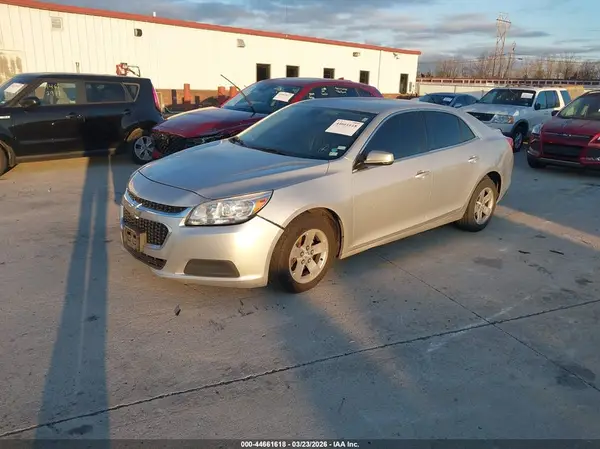 1G11C5SA4GF149655 2016 CHEVROLET MALIBU - Image 2