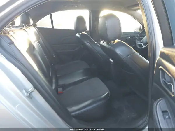 1G11C5SA4GF149655 2016 CHEVROLET MALIBU - Image 8