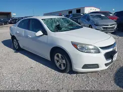 1G11C5SA4GF149946 2016 CHEVROLET MALIBU