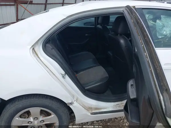 1G11C5SA4GF149946 2016 CHEVROLET MALIBU - Image 8