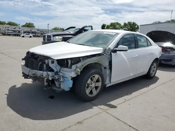 1G11C5SA4GF150109 2016 CHEVROLET MALIBU - Image 1