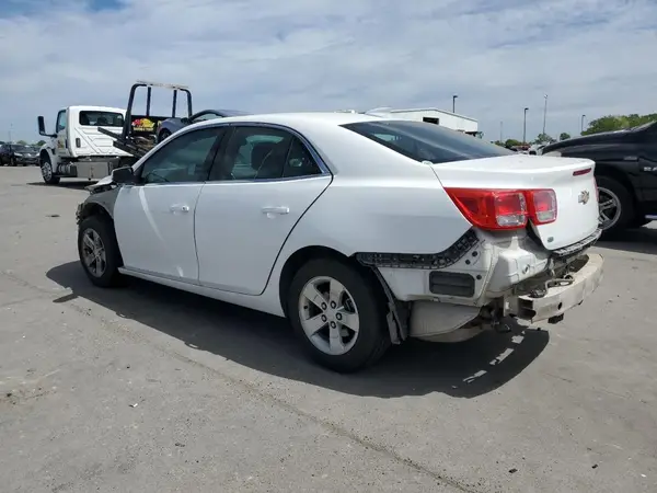 1G11C5SA4GF150109 2016 CHEVROLET MALIBU - Image 2