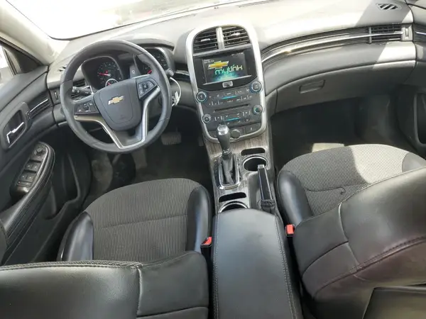 1G11C5SA4GF150109 2016 CHEVROLET MALIBU - Image 8