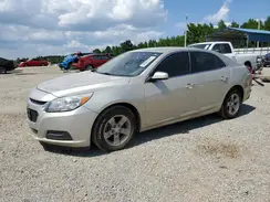 1G11C5SA4GF150319 2016 CHEVROLET MALIBU