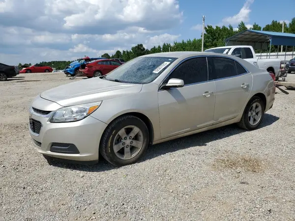 1G11C5SA4GF150319 2016 CHEVROLET MALIBU - Image 1