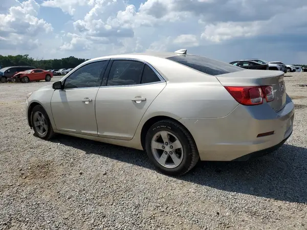 1G11C5SA4GF150319 2016 CHEVROLET MALIBU - Image 2