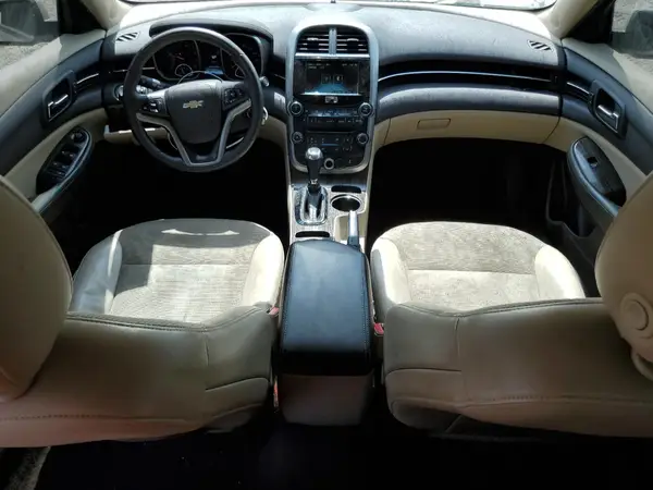 1G11C5SA4GF150319 2016 CHEVROLET MALIBU - Image 8
