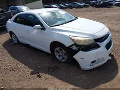 1G11C5SA4GF150403 2016 CHEVROLET MALIBU