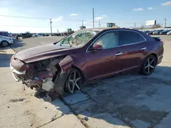 1G11C5SA4GF150904 2016 CHEVROLET MALIBU