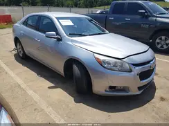 1G11C5SA4GF151289 2016 CHEVROLET MALIBU