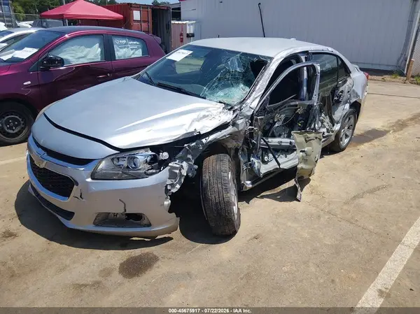 1G11C5SA4GF151289 2016 CHEVROLET MALIBU - Image 2