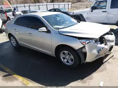 1G11C5SA4GF151325 2016 CHEVROLET MALIBU