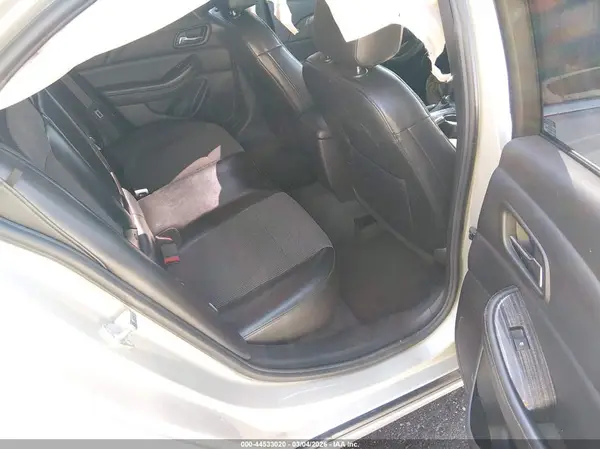 1G11C5SA4GF151325 2016 CHEVROLET MALIBU - Image 8