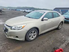 1G11C5SA4GF151499 2016 CHEVROLET MALIBU