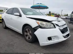 1G11C5SA4GF151826 2016 CHEVROLET MALIBU