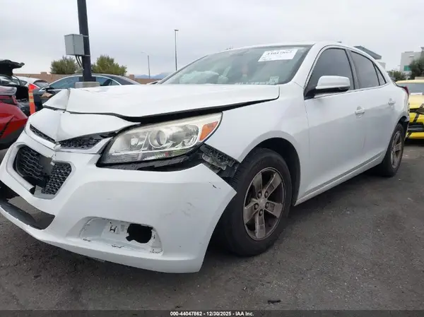 1G11C5SA4GF151826 2016 CHEVROLET MALIBU - Image 2