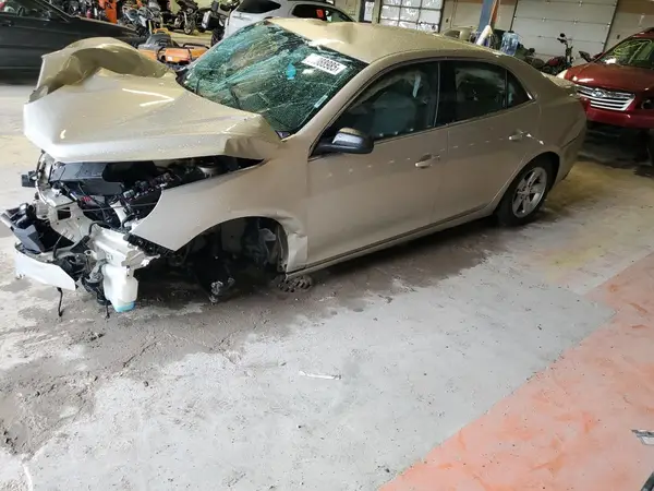 1G11C5SA4GF151888 2016 CHEVROLET MALIBU - Image 1