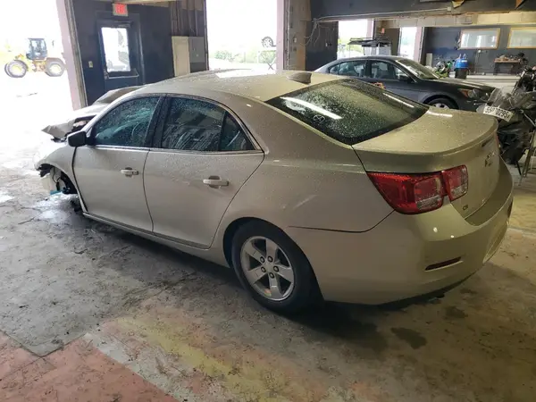 1G11C5SA4GF151888 2016 CHEVROLET MALIBU - Image 2