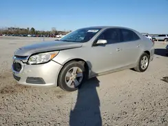1G11C5SA4GF152037 2016 CHEVROLET MALIBU