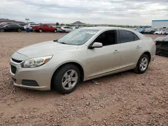 1G11C5SA4GF152362 2016 CHEVROLET MALIBU
