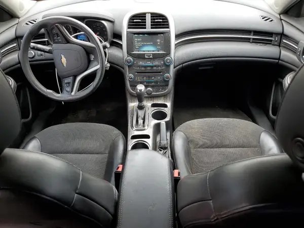 1G11C5SA4GF152362 2016 CHEVROLET MALIBU - Image 8