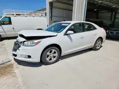 1G11C5SA4GF152636 2016 CHEVROLET MALIBU