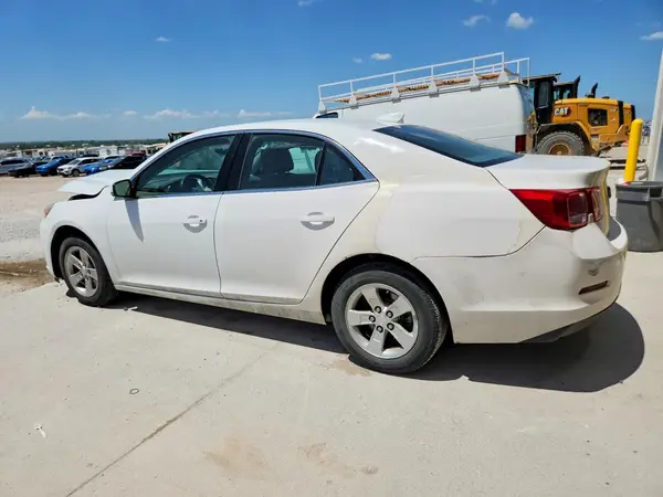 1G11C5SA4GF152636 2016 CHEVROLET MALIBU - Image 2