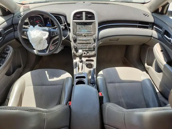 1G11C5SA4GF152636 2016 CHEVROLET MALIBU - Image 8