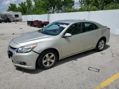 1G11C5SA4GF154404 2016 CHEVROLET MALIBU