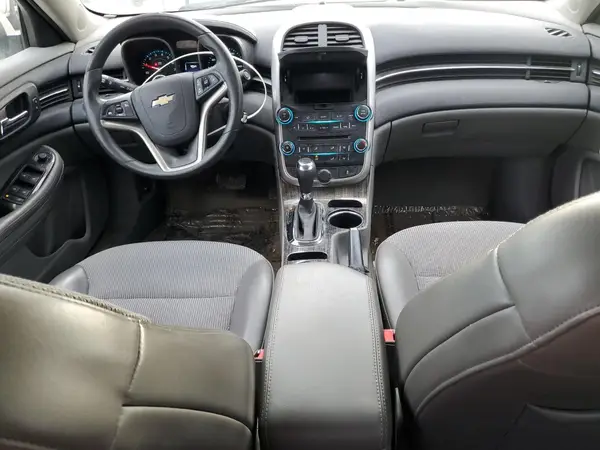 1G11C5SA4GF154404 2016 CHEVROLET MALIBU - Image 8